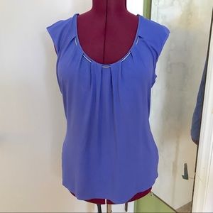 White House Black Market top